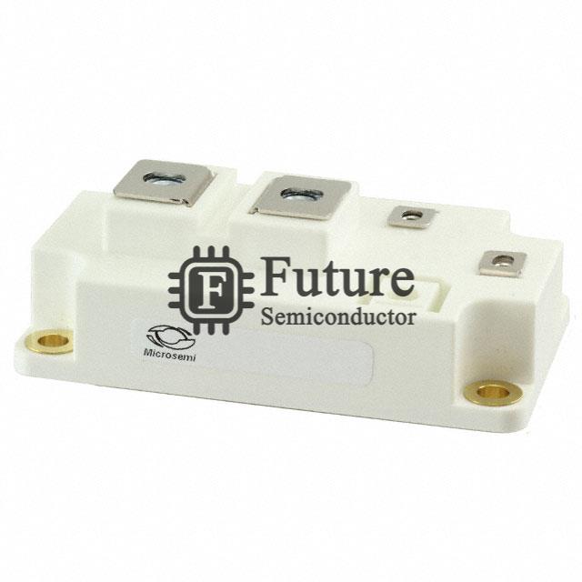 APTGT600U120D4G Image