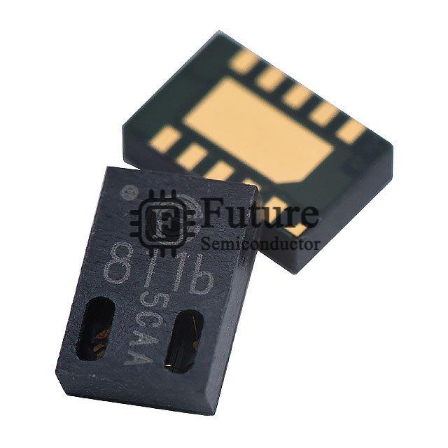 CCS811B-JOPR5K Image