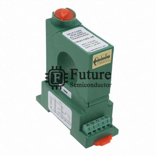 CR4110S-25 Image