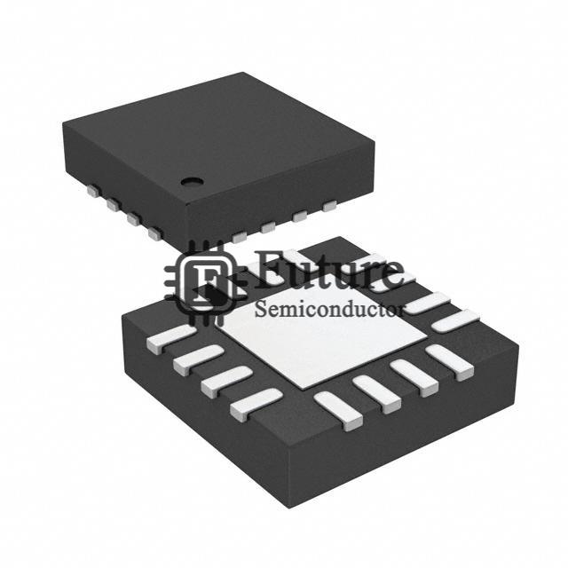 LTC4226CUD-2#PBF Image