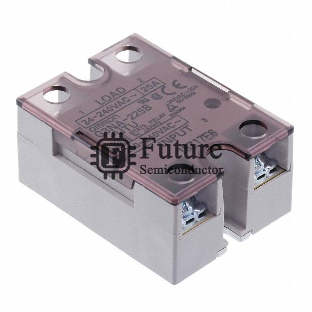 G3NA-225B-UTU AC200-240 Image