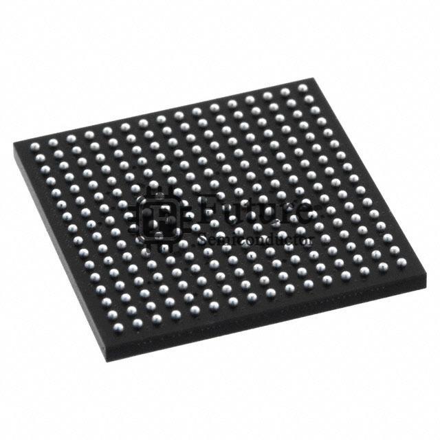 LFXP2-17E-7FTN256C Image