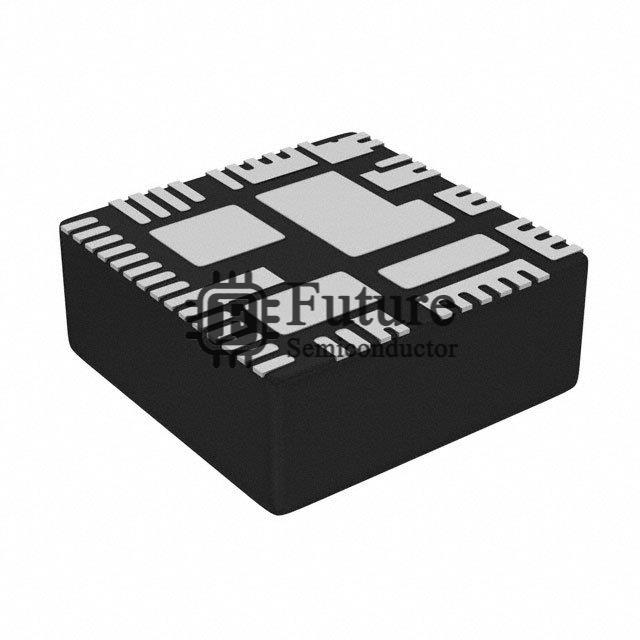 MIC45116-1YMP-T1 Image