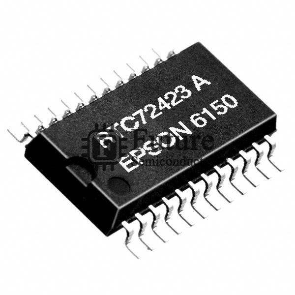 RTC-72423B: PURE SN Image