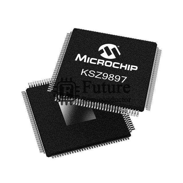 KSZ9897RTXI Image