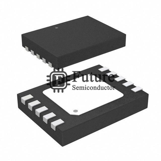 ADPD2212ACPZ-R7 Image