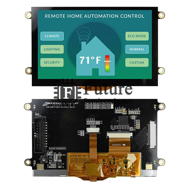 NHD-5.0-800480FT-CTXL-CTP Image