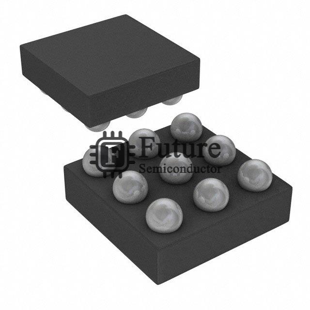 SSM2377ACBZ-R7 Image