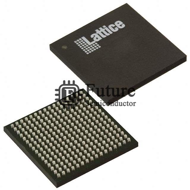 LCMXO3L-6900C-5BG256C Image