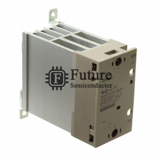 G3PA-430B-VD-2 DC12-24 Image