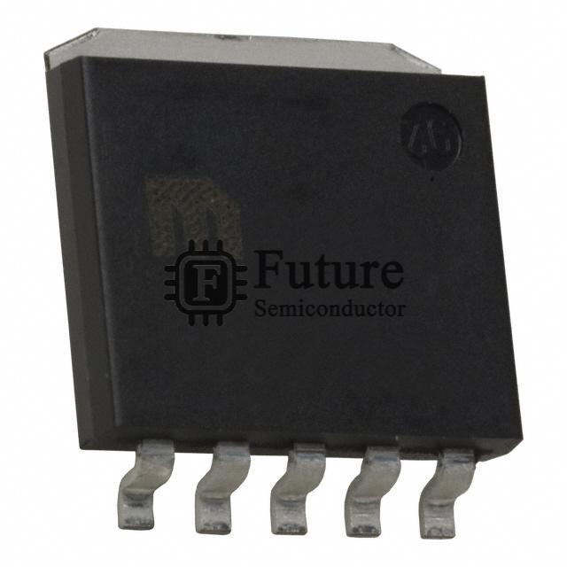 MIC49300-0.9BR Image