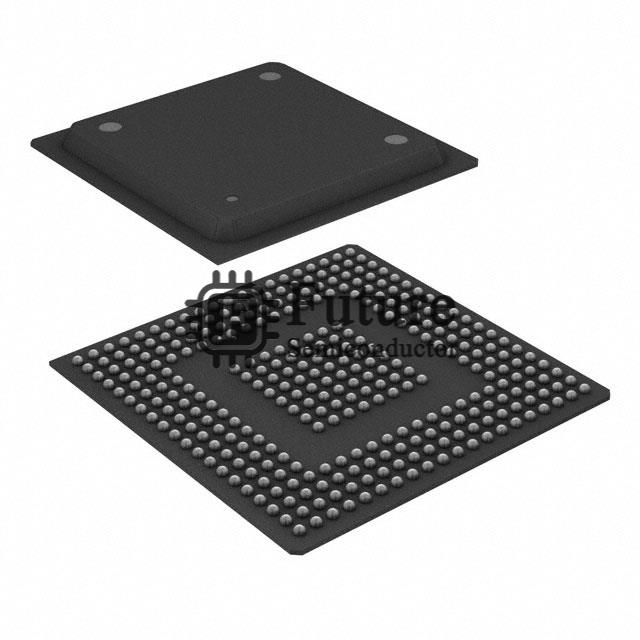 MB91F469GBPB-GS-N2K6E1 Image