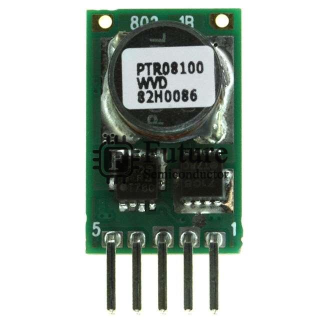 PTR08100WVD Image