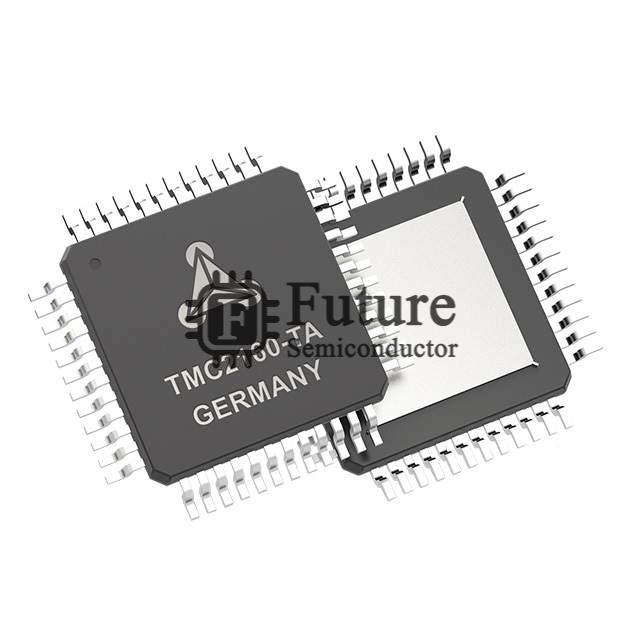 TMC2160-TA Image