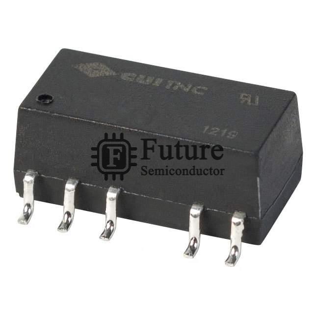 VEFT1-S5-D5-SMT-TR Image