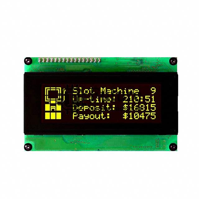 LK204-25-IY Image