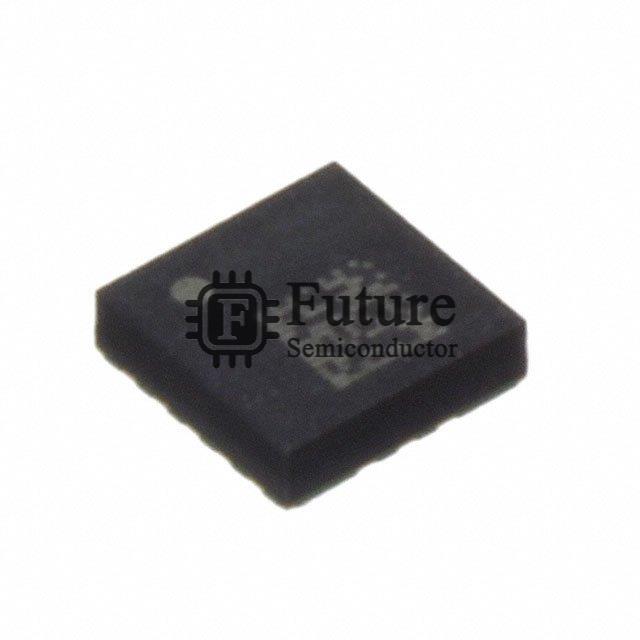 LSM6DS0TR Image