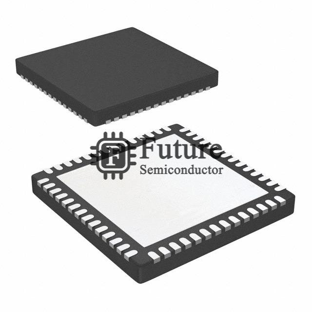 AD9554-1BCPZ-REEL7 Image
