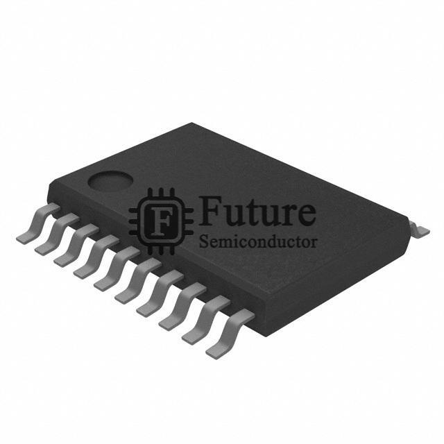 MC9S08EL16CTJ Image