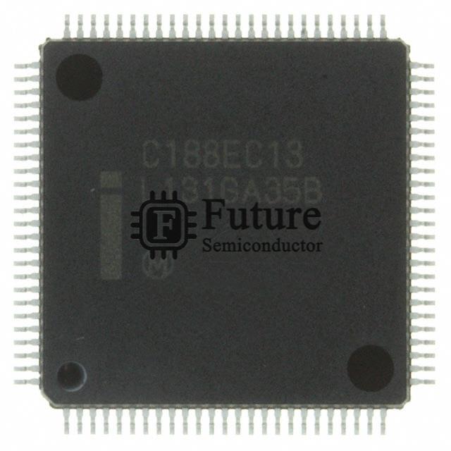 SB80C188EC13 Image