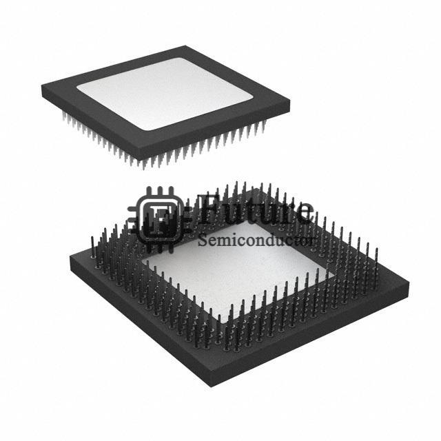 TMS320C80GF50 Image