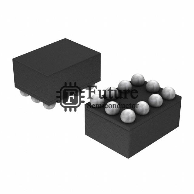 NLAS4684FCTCG Image