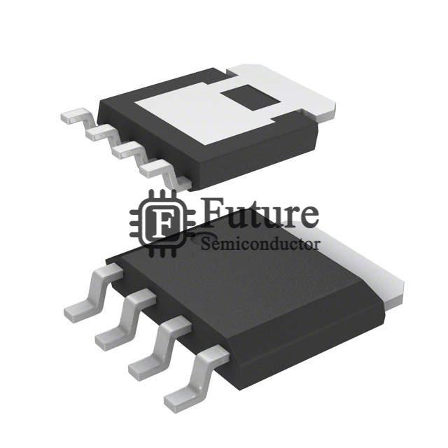 PSMN0R7-25YLDX Image