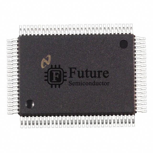 DP83924BVCE Image