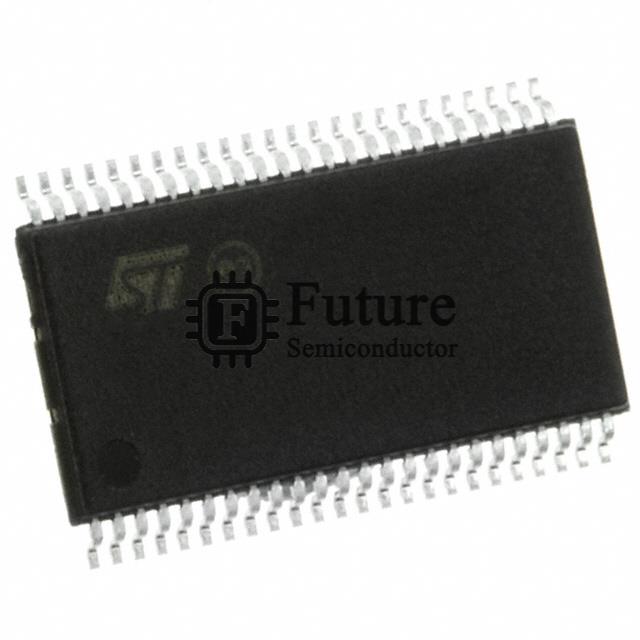74VCXH16373TTR Image