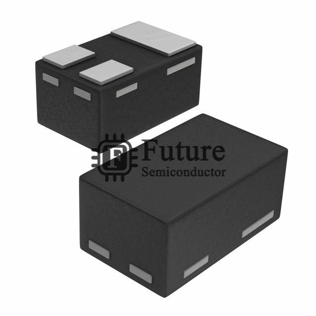PESD5V0X2UAMBYL Image
