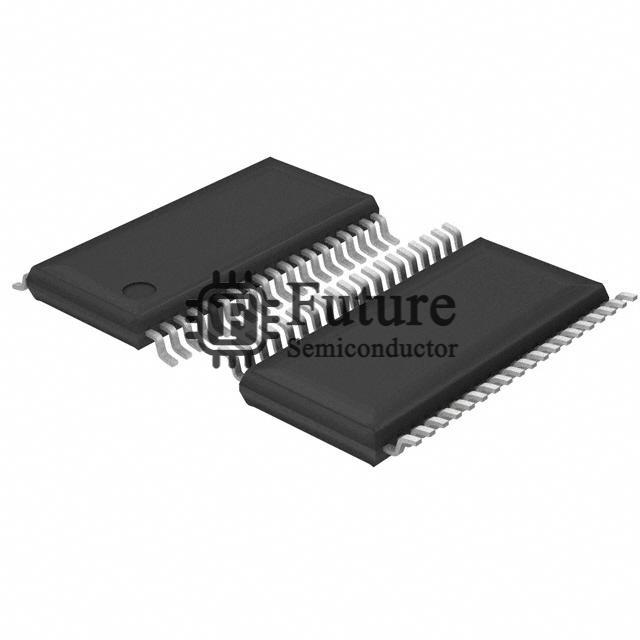 TMS320F280260DAS Image