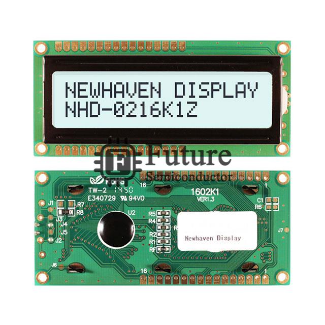 NHD-0216K1Z-FSW-FBW-L Image