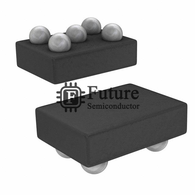 LP2985AIBP-3.6/NOPB Image