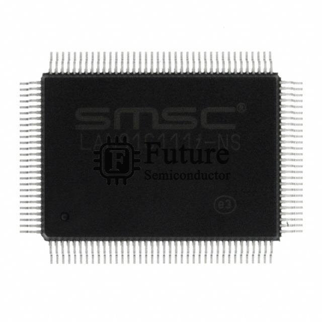 LAN91C113-NS Image