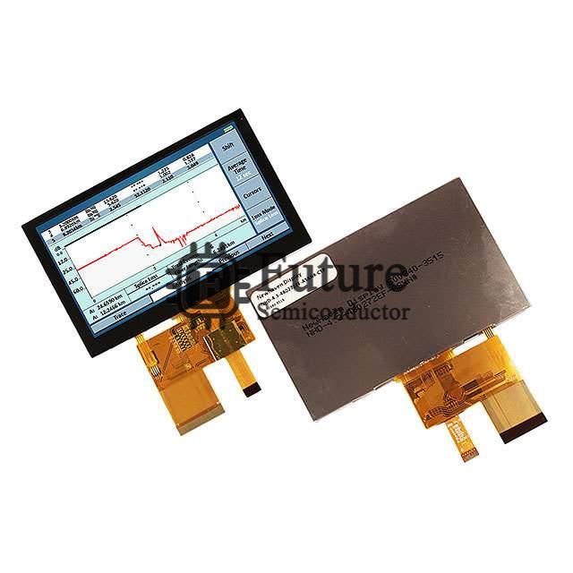 NHD-4.3-480272EF-ASXN#-CTP Image