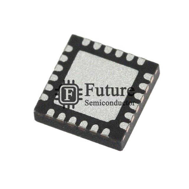 HMC895LP4ETR Image