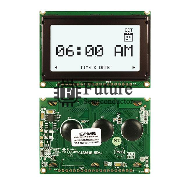 NHD-12864WG-BTFH-V#N Image