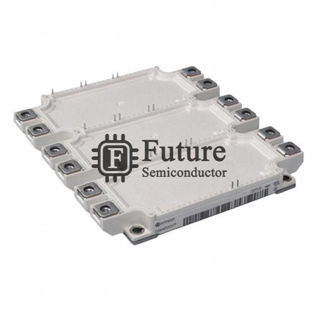 FS300R12KE3BOSA1 Image