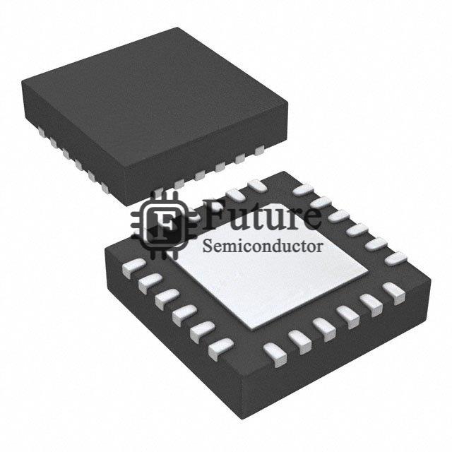 MAX7359ETG+ Image