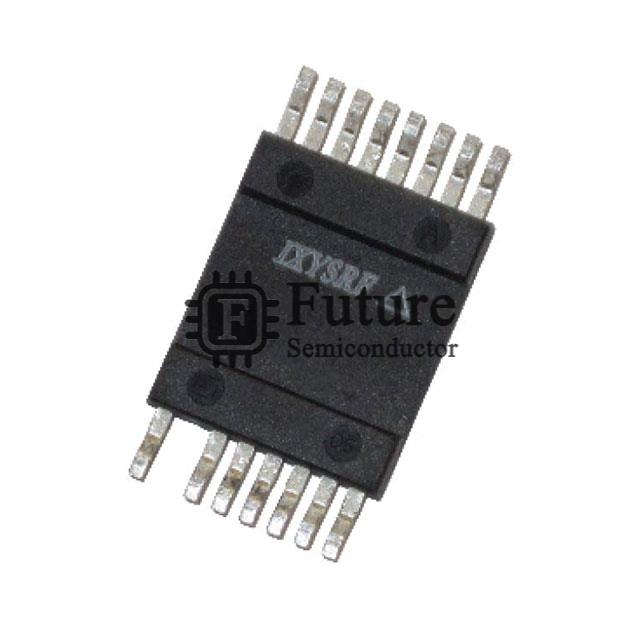 IXRFDSM607X2 Image