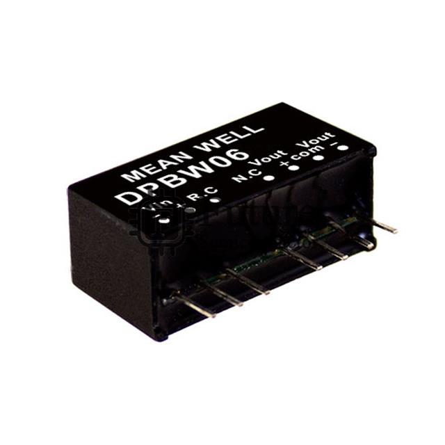 DPBW06F-15 Image