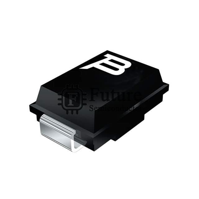 TISP5190H3BJR-S Image