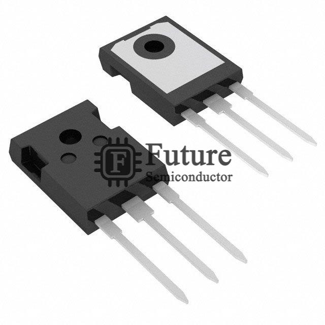 IXTH6N150 Image
