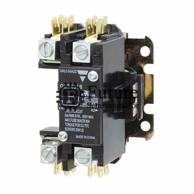 GDP401SL120V Image