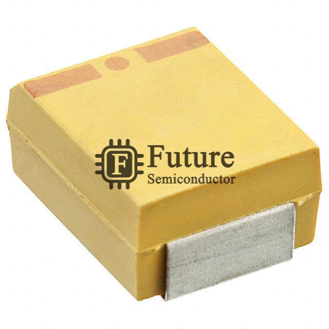 T494E107M020AH Image