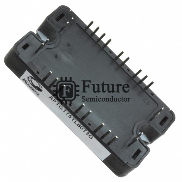 APTGT75TL60T3G Image