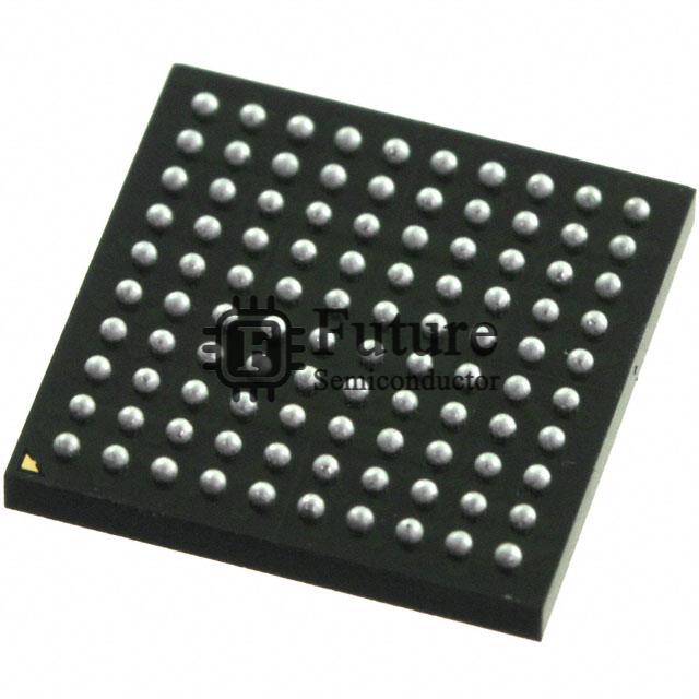 MPC9850VM Image
