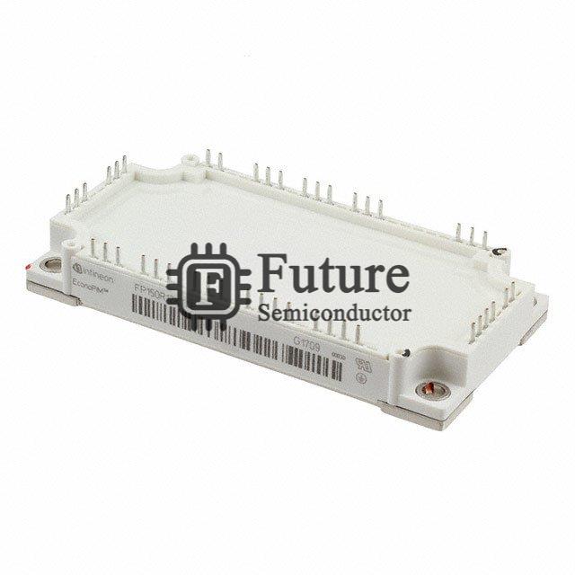 FP150R12KT4B11BPSA1 Image