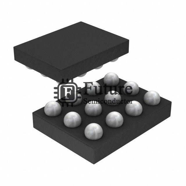LM3555TLE/NOPB Image