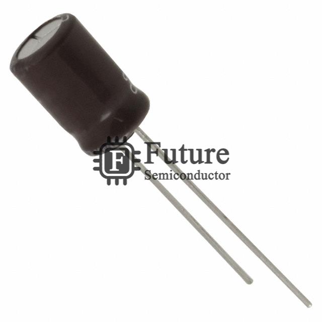 KMG25VB221M8X11LL Image